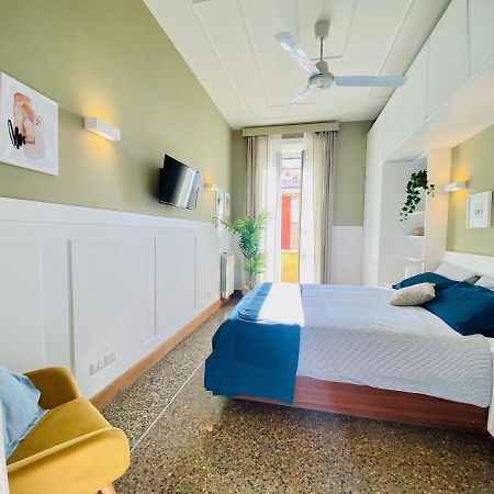 La Casa Di Miele - Center Rome Apartment Eksteriør bilde