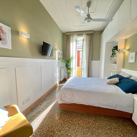 La Casa Di Miele - Center Rome Apartment Eksteriør bilde