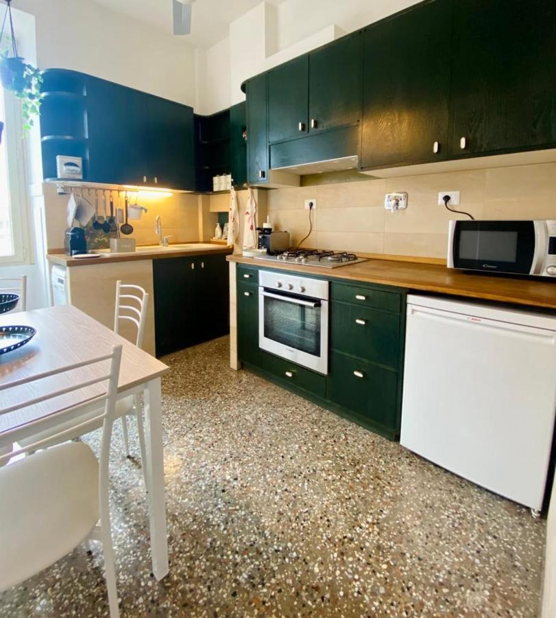 La Casa Di Miele - Center Rome Apartment Eksteriør bilde