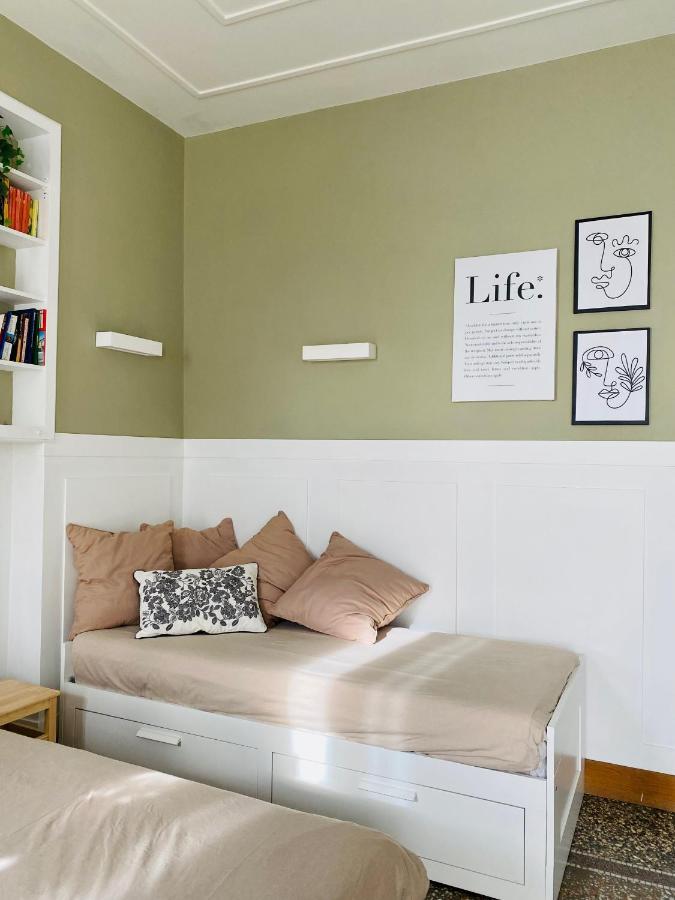 La Casa Di Miele - Center Rome Apartment Eksteriør bilde