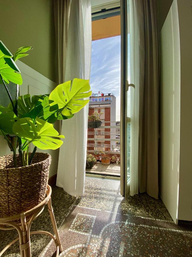 La Casa Di Miele - Center Rome Apartment Eksteriør bilde