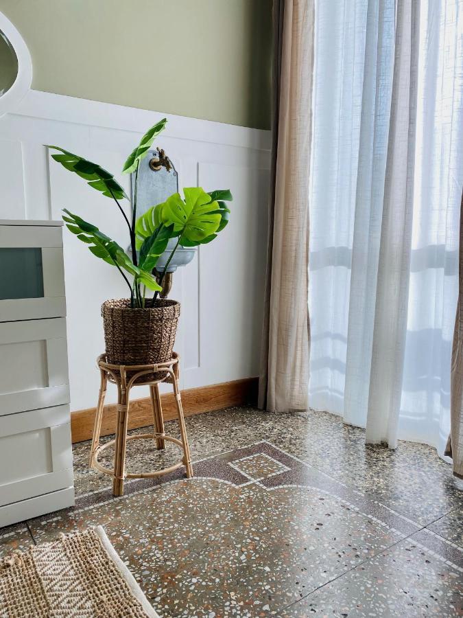 La Casa Di Miele - Center Rome Apartment Eksteriør bilde