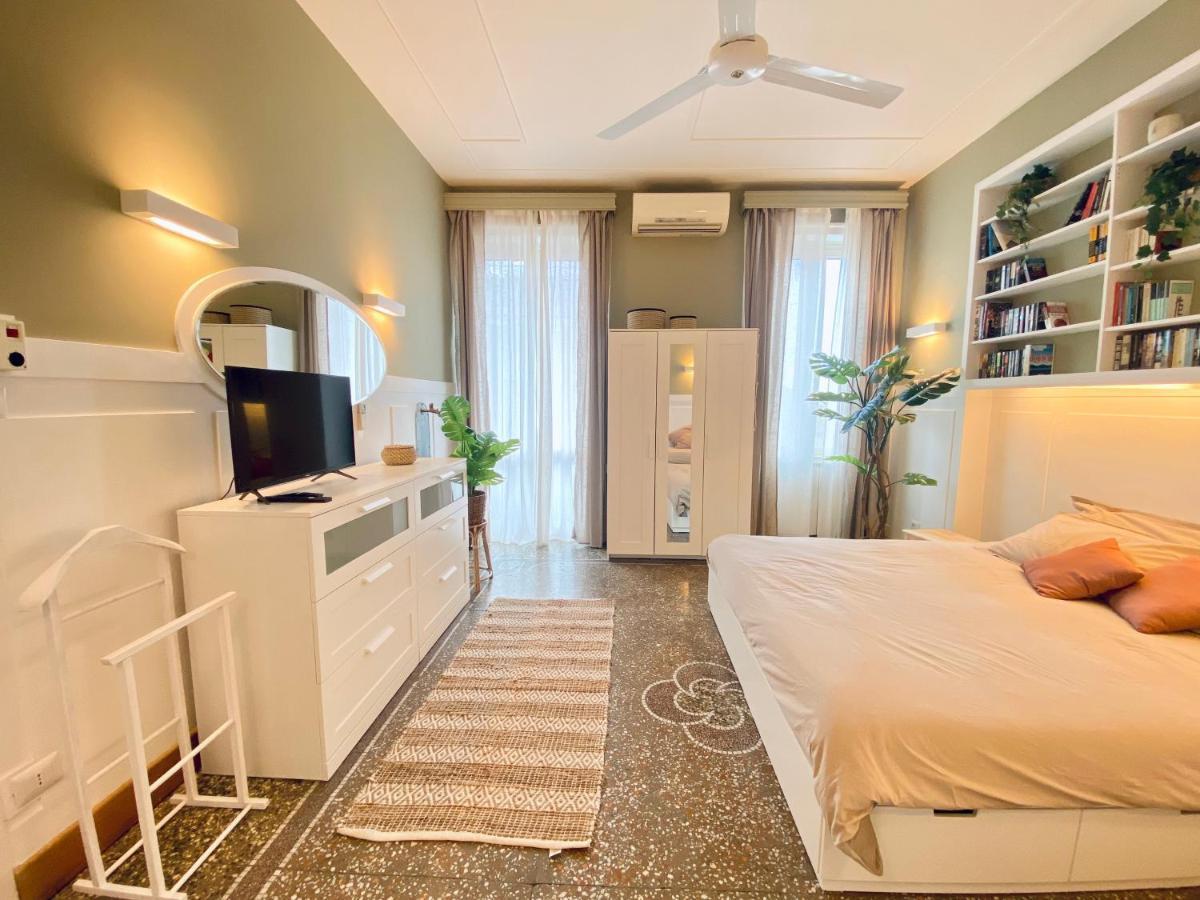 La Casa Di Miele - Center Rome Apartment Eksteriør bilde