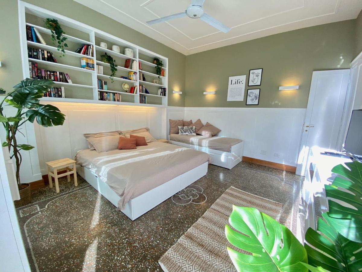 La Casa Di Miele - Center Rome Apartment Eksteriør bilde