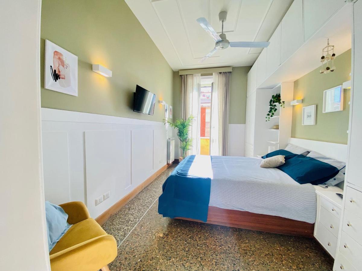 La Casa Di Miele - Center Rome Apartment Eksteriør bilde