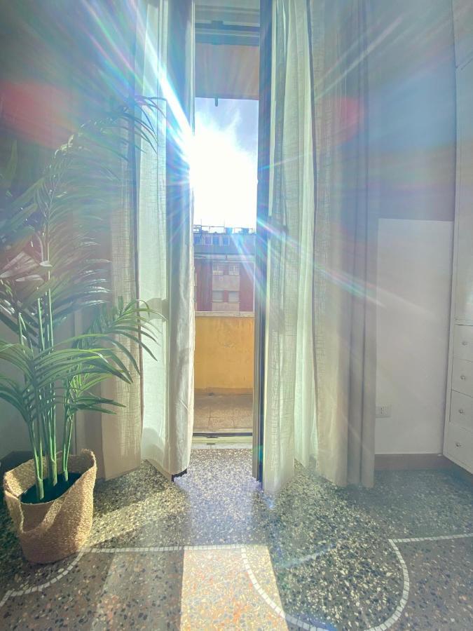 La Casa Di Miele - Center Rome Apartment Eksteriør bilde