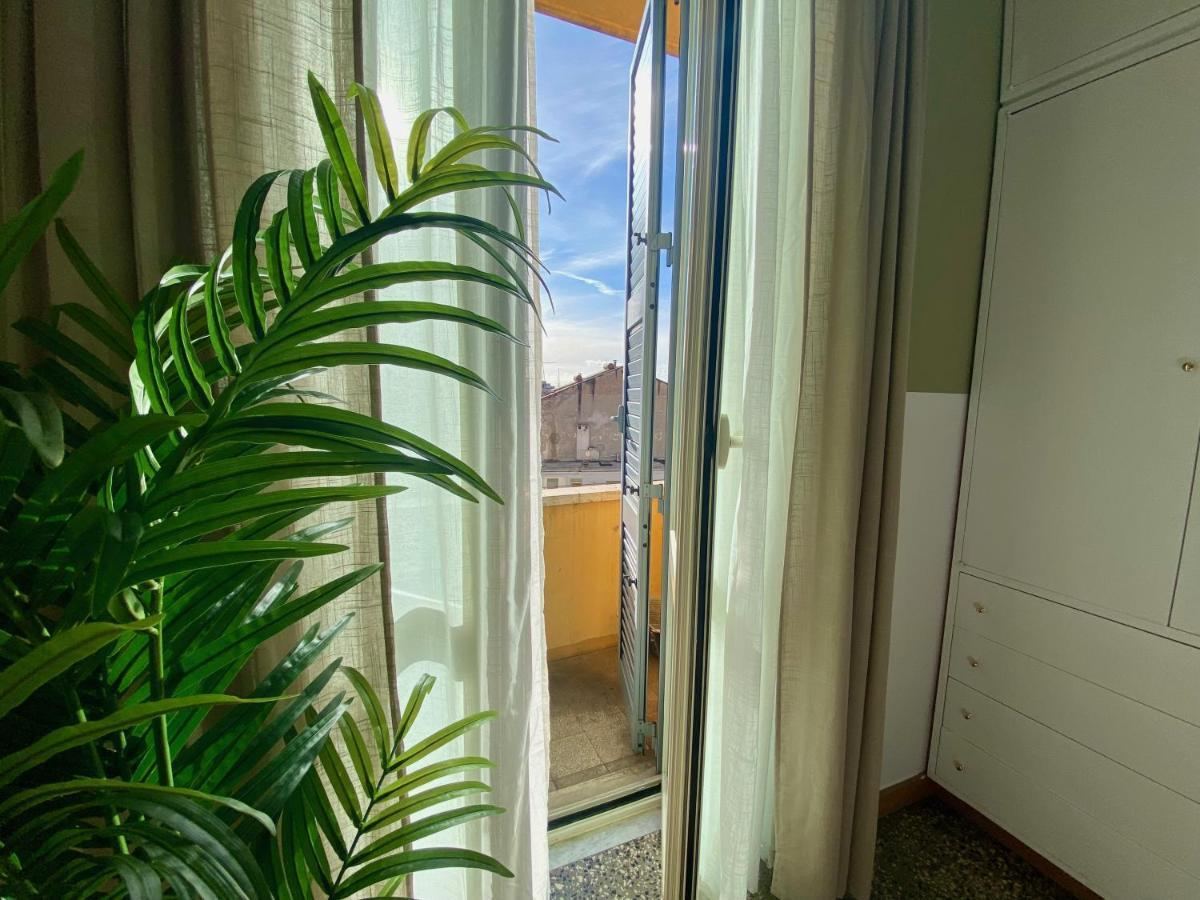 La Casa Di Miele - Center Rome Apartment Eksteriør bilde