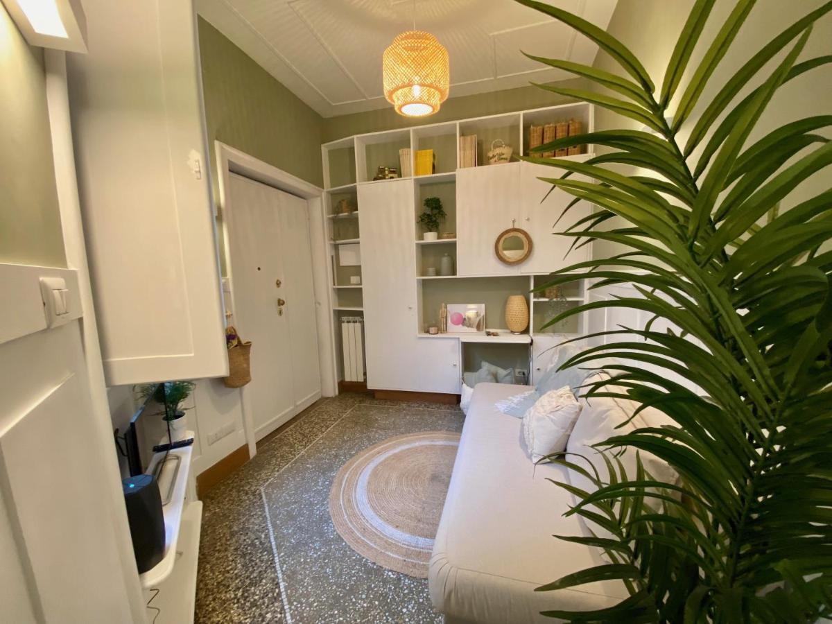 La Casa Di Miele - Center Rome Apartment Eksteriør bilde