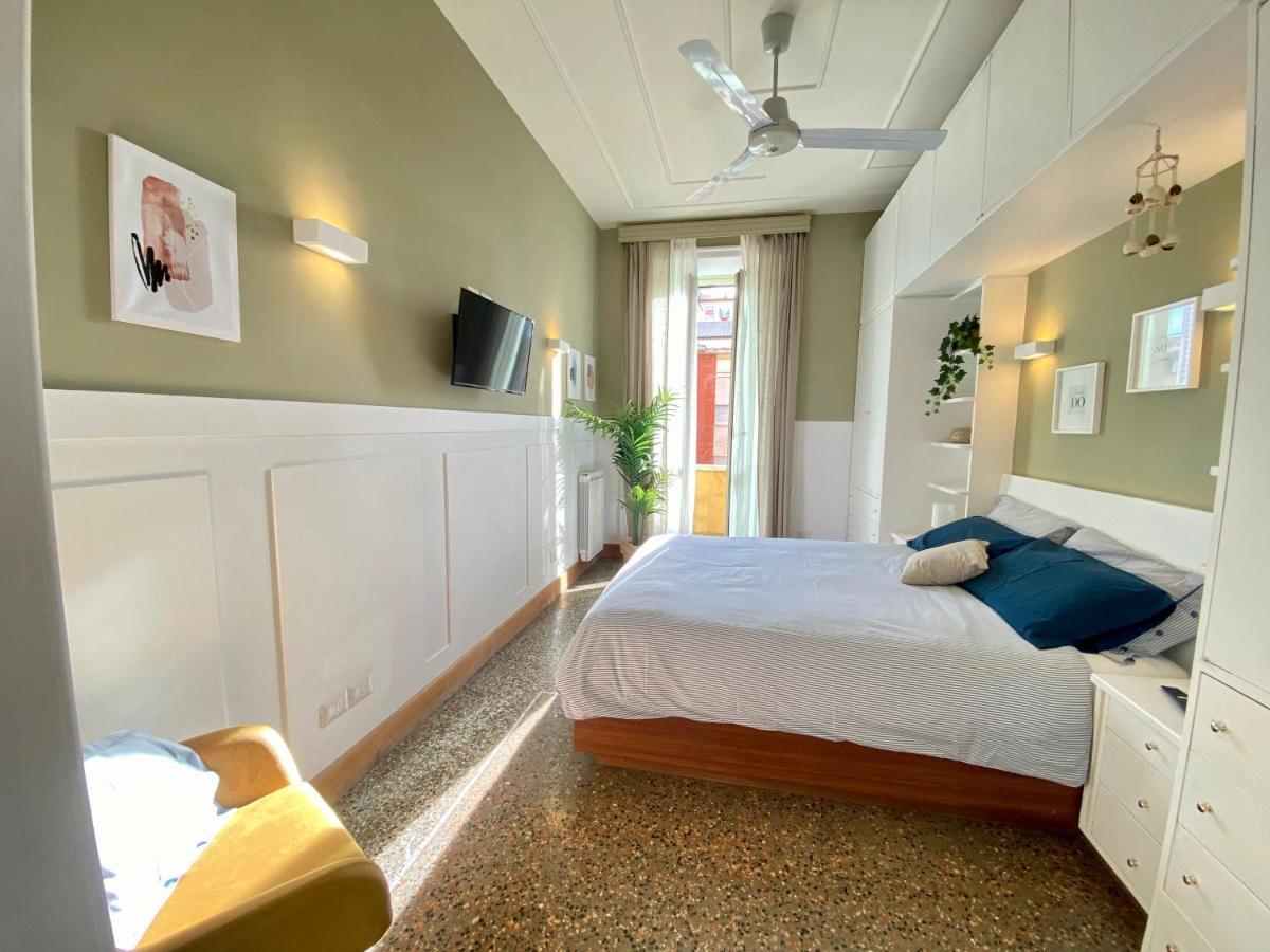 La Casa Di Miele - Center Rome Apartment Eksteriør bilde