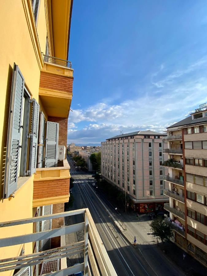 La Casa Di Miele - Center Rome Apartment Eksteriør bilde